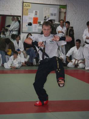 Entrainement sport Bruxelles